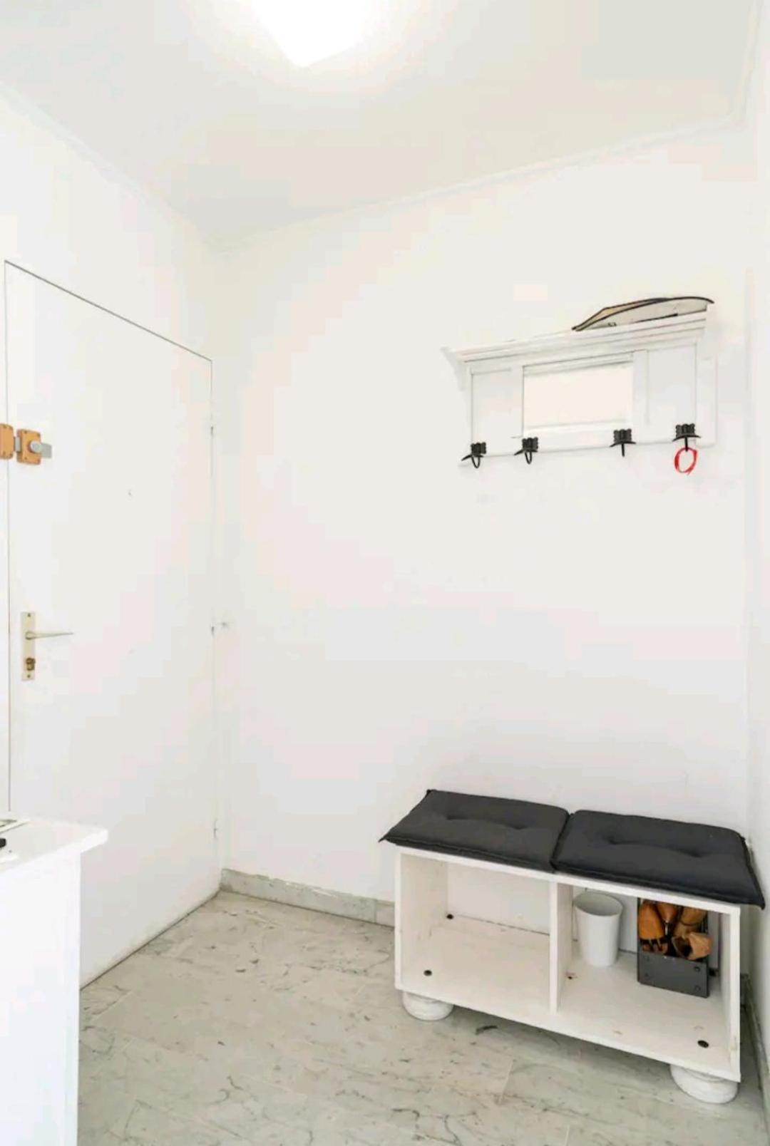 Design Loft Studio Climatise Parking Et Piscine Vallauris Exterior foto